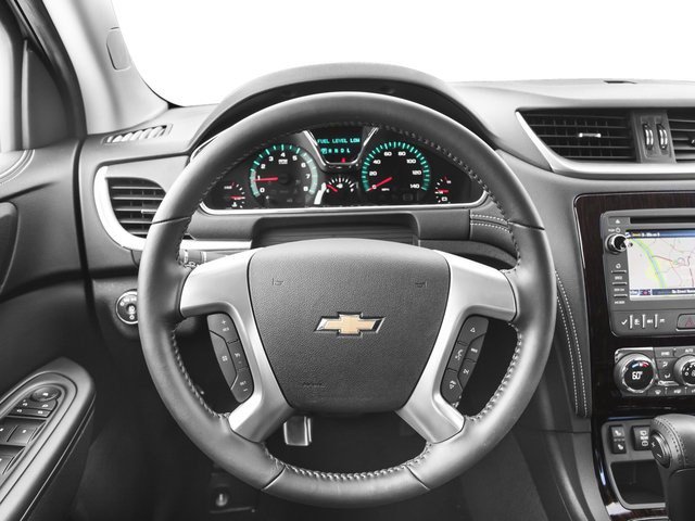 Used 2016 Chevrolet Traverse LT FWD image 10