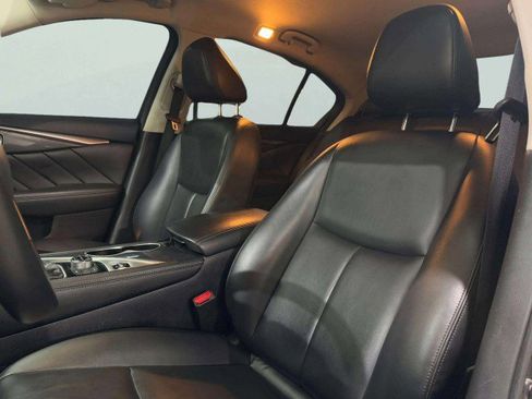 Used 2021 INFINITI Q50 Pure w/ Cargo Package image 26