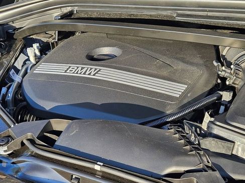 Certified 2025 BMW X2 xDrive28i AWD/4WD image 21
