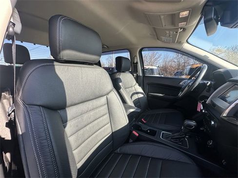 Certified 2020 Ford Ranger XLT w/ Equipment Group 301A Mid image 33