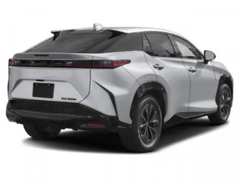 New 2026 Lexus RZ 450e 2WD image 2