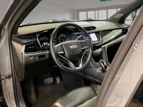 Used 2020 Cadillac XT6 Premium Luxury AWD/4WD image 18