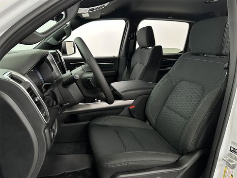 New 2026 RAM 1500 Big Horn image 10