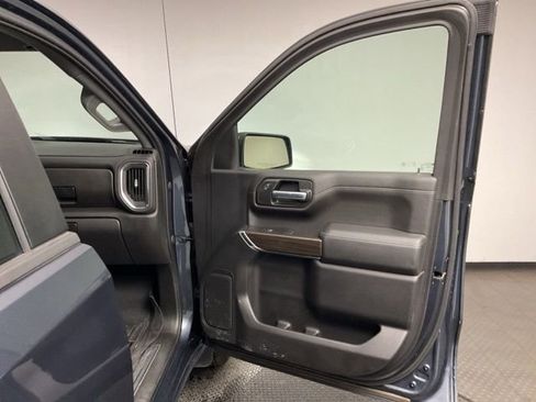 Certified 2022 Chevrolet Silverado 1500 RST image 22