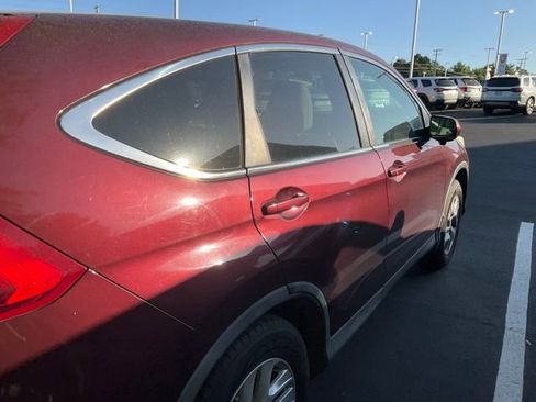 Used 2015 Honda CR-V EX image 5