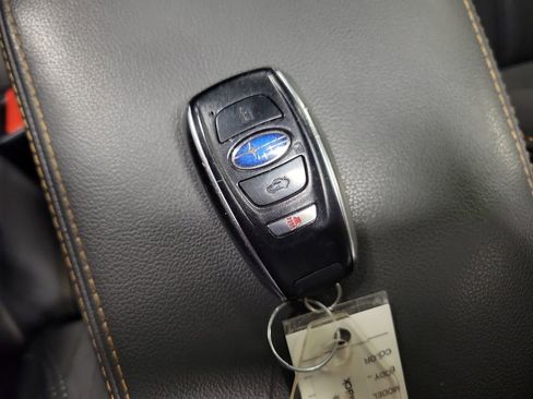 Used 2023 Subaru Forester Wilderness image 16