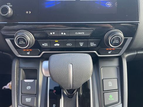 Used 2022 Honda CR-V EX image 12