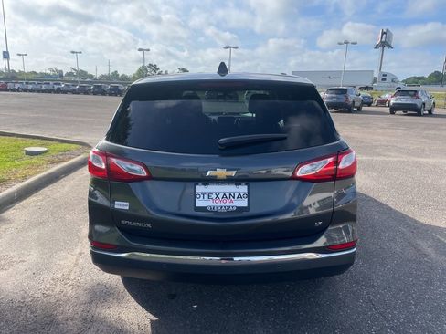 Used 2019 Chevrolet Equinox LT image 6