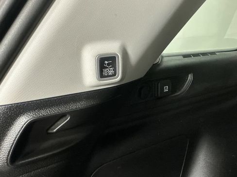 Certified 2023 Jeep Grand Cherokee 4WD 4xe w/ Luxury Tech Group II image 23