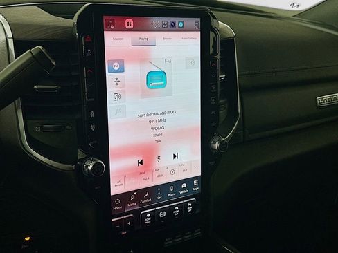 New 2026 RAM 2500 Laramie image 13