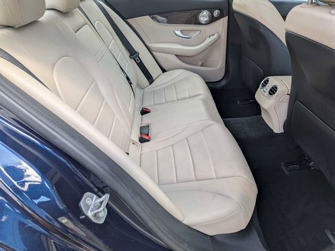 Used 2017 Mercedes-Benz C 300 4MATIC Sedan image 26