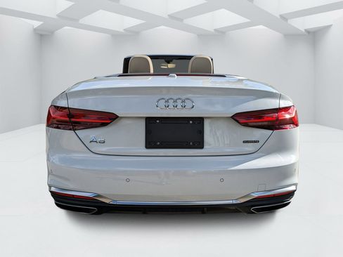 Used 2024 Audi A5 2.0T Premium Plus image 4