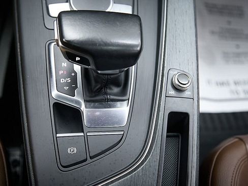 Used 2017 Audi A4 2.0T Premium Plus w/ Premium Plus Package image 39