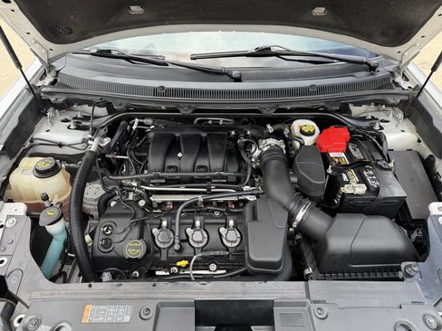 Used 2019 Ford Flex Limited image 10