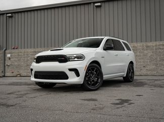 New 2026 Dodge Durango GT w/ Blacktop Package video 1