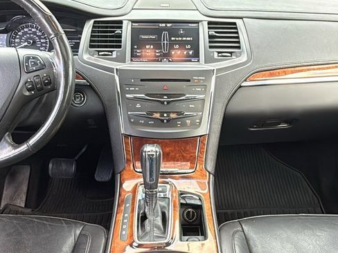 Used 2014 Lincoln MKS AWD w/ Equipment Group 101A image 23