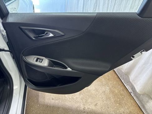 Used 2024 Chevrolet Malibu LT FWD image 25