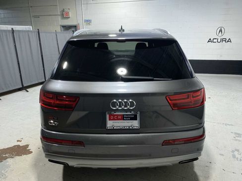 Used 2019 Audi Q7 2.0T Premium AWD/4WD image 5