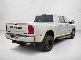 New 2026 RAM 3500 Laramie w/ Night Edition AWD/4WD video 2