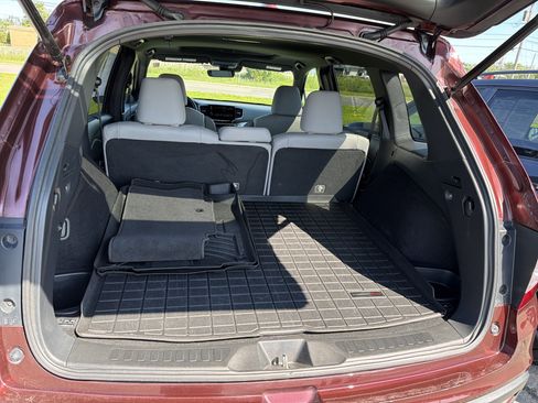 Used 2020 Honda Passport EX-L image 25