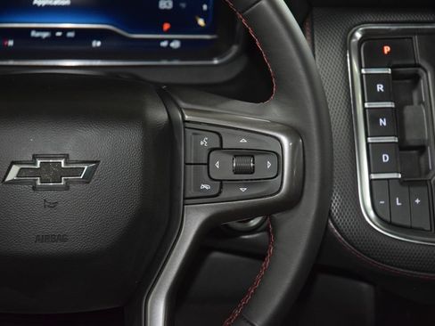 Used 2022 Chevrolet Tahoe RST w/ Sport Performance Package AWD/4WD image 39