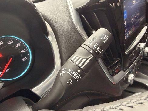 Used 2020 Chevrolet Traverse Premier w/ Redline Edition image 16