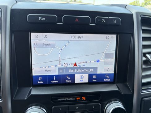 Used 2020 Ford F150 Platinum AWD/4WD image 27