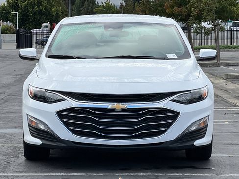 Certified 2024 Chevrolet Malibu LT image 10