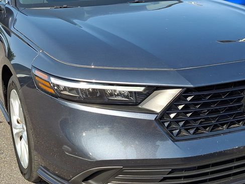 Certified 2023 Honda Accord LX image 9