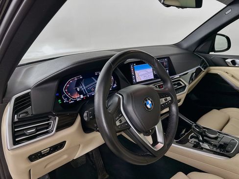 Used 2021 BMW X5 xDrive40i w/ Convenience Package AWD/4WD image 31