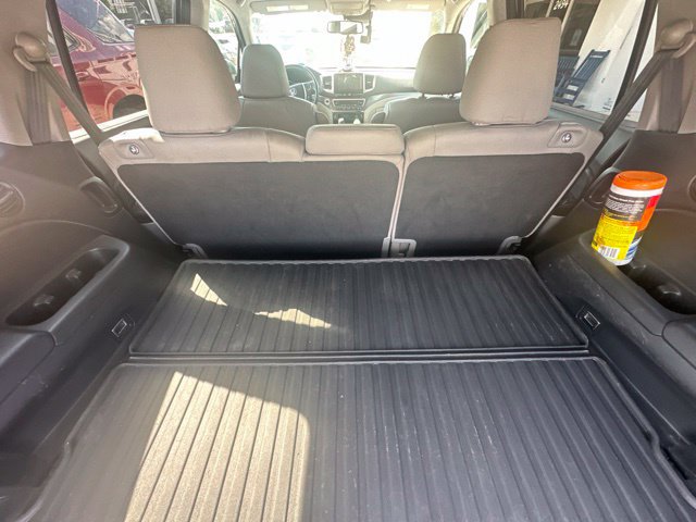 Used 2018 Honda Pilot EX-L image 14
