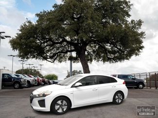 Used 2018 Hyundai Ioniq Blue FWD video 1