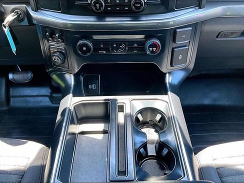 Used 2023 Ford F150 XL w/ STX Appearance Package AWD/4WD image 24