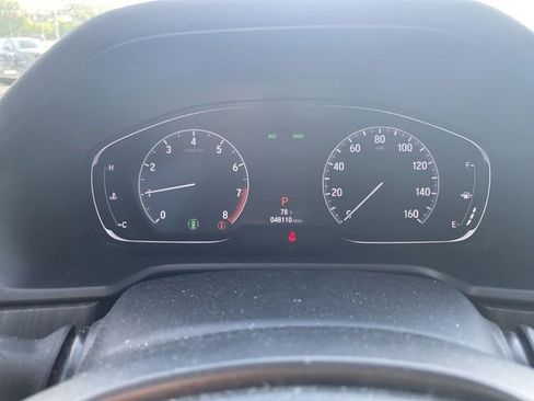Used 2020 Honda Accord EX-L image 35