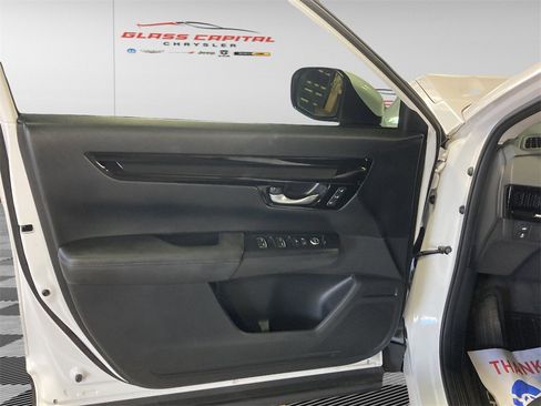 Used 2023 Honda CR-V EX-L image 15