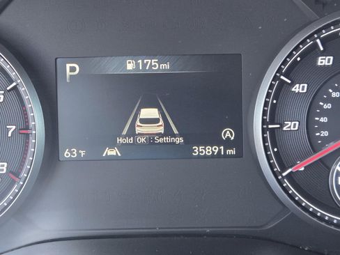 Used 2023 Hyundai Santa Fe SEL image 15