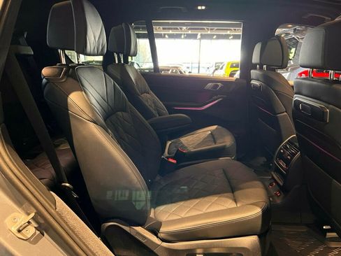 Used 2024 BMW X7 xDrive40i w/ M Sport Package image 27