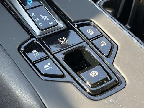 New 2026 Lexus TX 350 AWD image 32