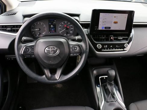 Used 2024 Toyota Corolla LE image 20