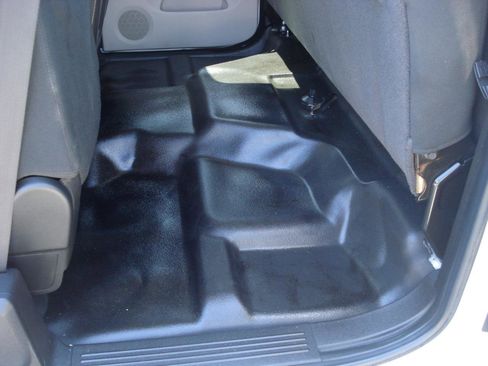 Used 2008 Chevrolet Silverado 1500 W/T w/ Skid Plate Package image 30