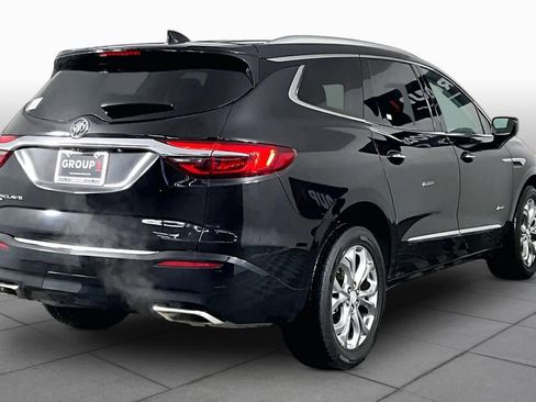 Used 2020 Buick Enclave Avenir w/ Avenir Technology Package AWD/4WD image 13