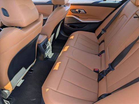 New 2026 BMW M340i RWD image 16