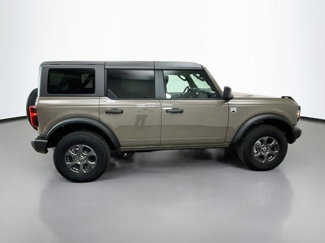 Certified 2026 Ford Bronco Big Bend AWD/4WD image 8