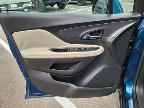 Used 2019 Buick Encore Preferred w/ Safety Package image 27