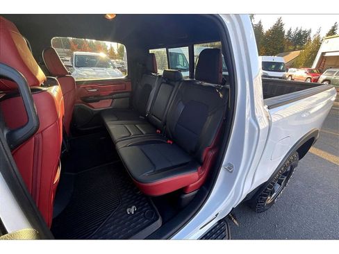 Used 2023 RAM 1500 Rebel w/ Rebel Level 1 Equipment Group image 26