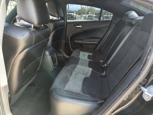 Used 2023 Dodge Charger Scat Pack w/ Plus Group RWD image 22