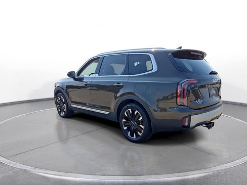 Used 2023 Kia Telluride SX AWD/4WD image 6