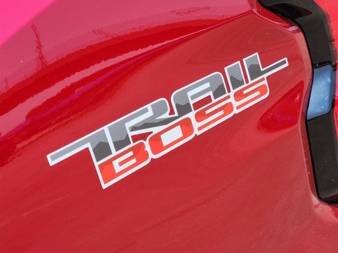 New 2026 Chevrolet Colorado Trail Boss image 9