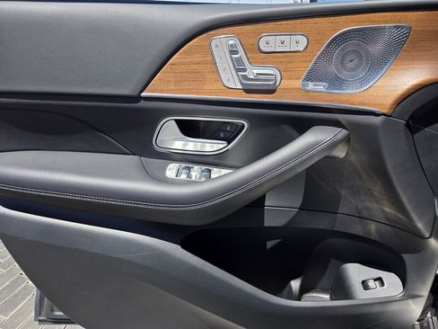 Certified 2026 Mercedes-Benz GLE 350 4MATIC image 23