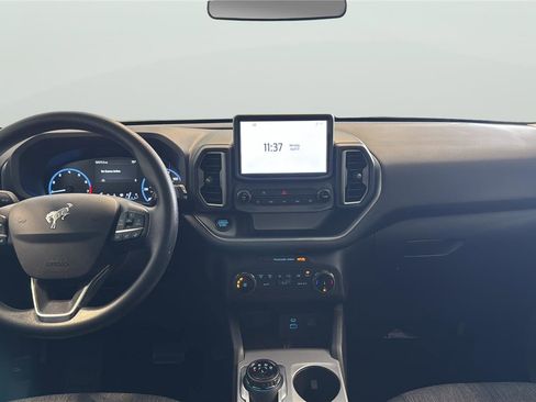 Used 2022 Ford Bronco Sport Big Bend image 11